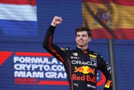Max Verstappen: See F1 Stats, GP Wins, Age, Bio & Wiki info