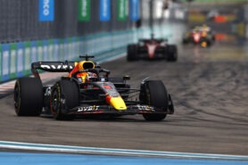 Ferrari hopes Red Bull team blowing upgrade budget to early