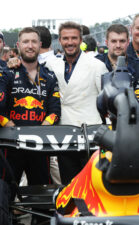 Full F1 Calendar in 2022