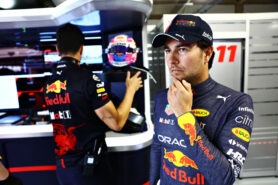 Red Bull Racing Post-Race comments 2022 Miami F1 GP