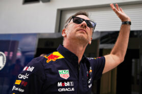 Red Bull Racing Post-Race comments 2022 Miami F1 GP