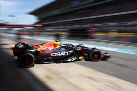Photos Practice & Quali 2022 Spanish F1 GP