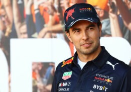 Red Bull 2022 Spanish F1 GP Quali Comments