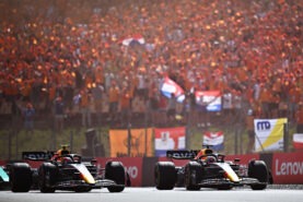 Wallpaper Photos 2022 Spanish F1 GP