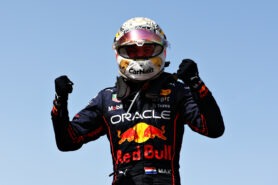 2022 Spanish Grand Prix Results: F1 Race Winner & Report