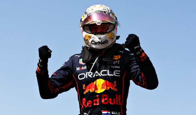 F1 22 - Let's Make Russell World Champion: Spain Qualifying Lap
