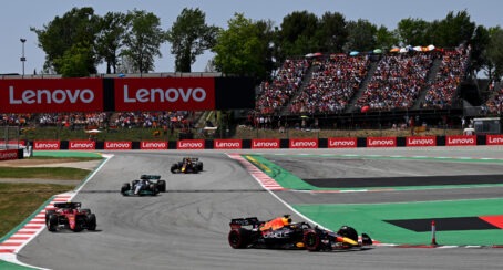 Schedule for the Formula 1 Sprint events released for 2023