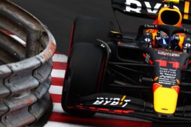 Photos Practice & Quali 2022 Monaco F1 GP