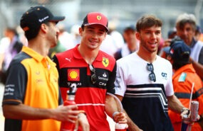 Teams and drivers argue over possible F1 driver salary cap