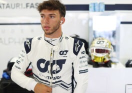 Should Gasly 'look around' for new F1 seat now?