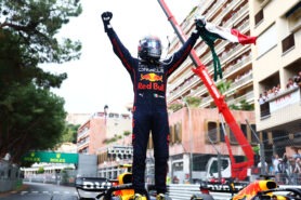 Wallpaper Photos Monaco F1 GP