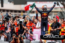 2022 Monaco Grand Prix Results: F1 Race Winner & Report