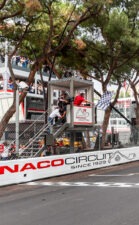Wallpaper Photos 2022 Monaco F1 GP