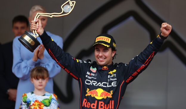 Perez says he is too young to consider F1 retirement 1 Perez says he is still 'too young' to consider F1 retirement?