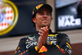 Red Bull Post-Race Comments 2022 Monaco F1 GP