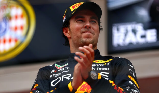 Red Bull team will not block Perez F1 title bid this season