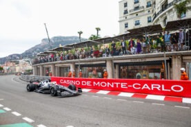 Does the Monaco GP still belong on the F1 calendar next year?