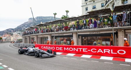 Haas team boss not worried about ever changing F1 schedule
