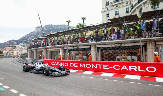 Does the Monaco GP still belong on the F1 calendar next year? 1 Does the Monaco GP still belong on the F1 calendar next year?