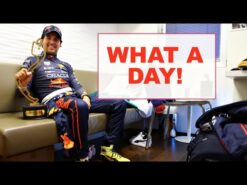A Monaco day of days for Checo by Peter Windsor