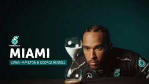 Preview with Hamilton & Russell: Miami Grand Prix