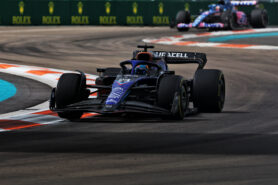 Williams F1 team now also preparing for Audi 'talks'?