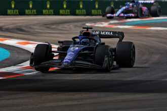 Williams F1 team now also preparing for Audi 'talks'?