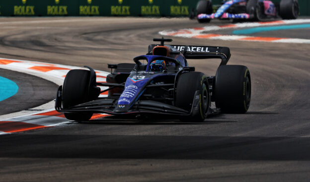Williams F1 team now also preparing for Audi 'talks'? 1 Williams F1 team now also preparing for Audi 'talks'?