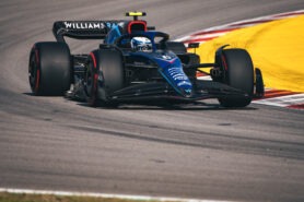 Photos Practice & Quali 2022 Spanish F1 GP