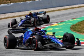 Wallpaper Photos 2022 Spanish F1 GP