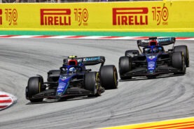 Wallpaper Photos 2022 Spanish F1 GP