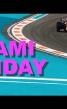 F1 Miami Friday: a turning-point for Merc by Windsor