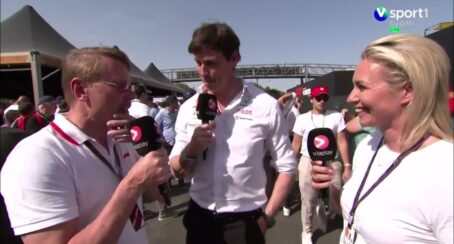 Hakkinen: Bottas & Verstappen to attack Hamilton