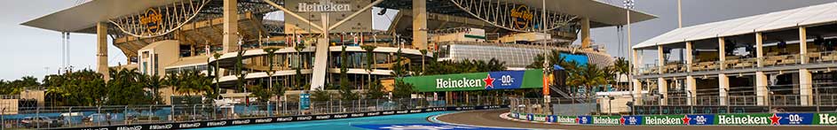 F1 Fansite