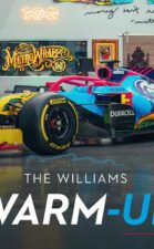 The Williams Warm-Up | Ep. 7 Miami GP | Williams Racing