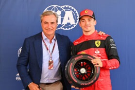 F1 Starting Grid 2022 Spanish F1 Grand Prix 3 F1 Starting Grid 2022 Spanish F1 Grand Prix