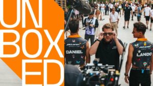 McLaren Unboxed | Welcome to Miami