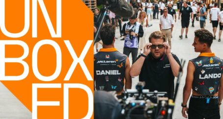 Wallpaper Photos 2022 Miami F1 GP