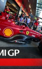 Miami Grand Prix Preview - Scuderia Ferrari 2022