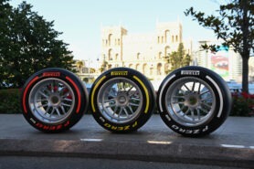 Pirelli thinks F1 cars will be 'significantly faster' in 2023