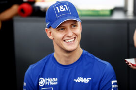 Mercedes team boss says Schumacher still on their radar