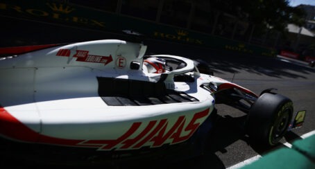 Schumacher may be 'concerned' about his F1 seat