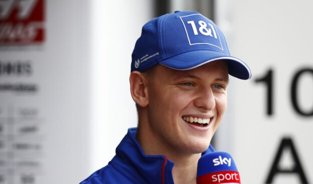 Schumacher admits contract talks for next year are on now 1 Schumacher admits contract talks for next year are on now