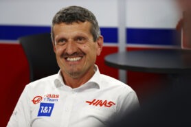 Haas team boss won't be pressured over Schumacher future talks