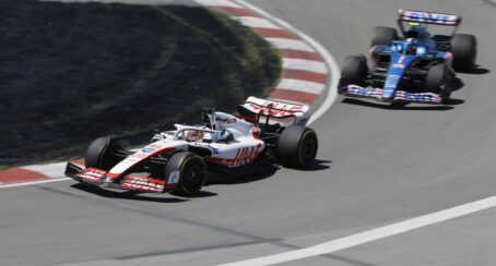 Across The Pond | Williams Racing