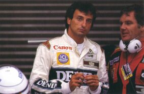 Ecclestone planning new F1 masters series