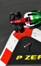 Photos Practice & Quali 2022 Azerbaijan F1 GP