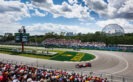 Avertissement respiratoire émis alors que le smog recouvre Montréal avant le GP canadien de F1
