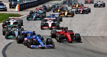 F1 teams start to revolt against latest FIA technical directive