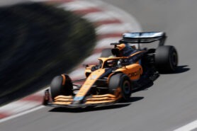 McLaren Racing | Bad Lip Reading